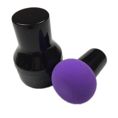 

Mushroom Head Shape Blender Foundation Contour Base Powder Puff Makeup Tool