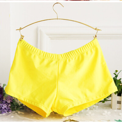 

Saidsome Women Summer Trunks Swimwear Beach Surfing Yoga Running Swimming Short Pant