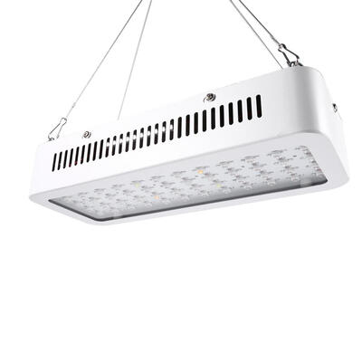 

Greensen 85-265V 600W Full Spectrum 60 LED Plant Grow Light Hydroponics Vegs Flowering Panel Lamp Full Spectrum LightGrow Light