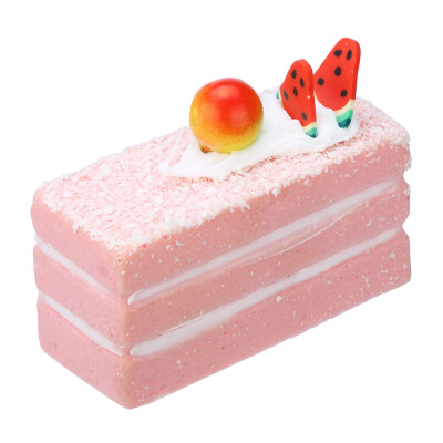 

〖Follure〗Cake Rainbow Slow Rising Kawaii Scented Cheese