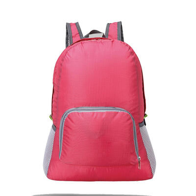 

Outdoor Sports Waterproof Foldable Backpack Hiking Bag Camping Rucksack