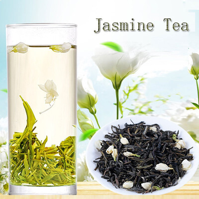 

250 g package of health tea for jasmine flower tea super aromatic herbal tea health tea&health care tea