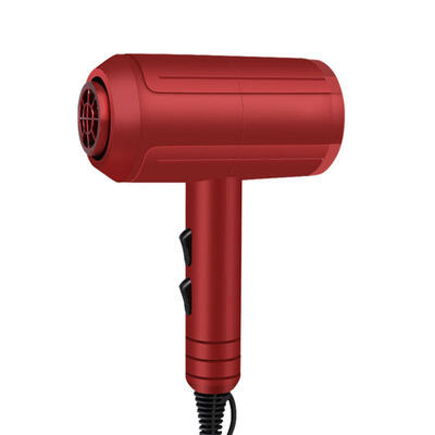 

Oasismall Constant Temperature Hot And Air Blower Net Hair Dryer Cylinder Negative Ion Hair Dryer