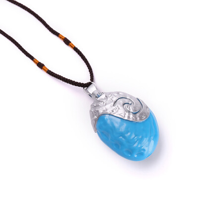 

Moanas Magical Seashell Necklace