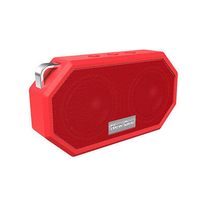 

Portable Mini Wireless Bluetooth Speaker Waterproof Subwoof Shower Outdoor Speaker Hands-free With Mic For Phone PC