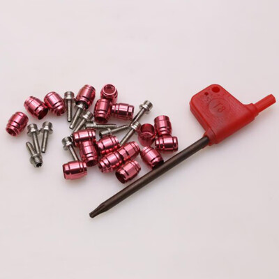 

10 Sets For StealthamaJig Disc Brake Hose With 1 Pc Wrench Kit Durable