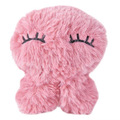 

Cute Pets Love to Play Squeaker Toys Fit for Puppy Cat Dog Plush Sound Toys