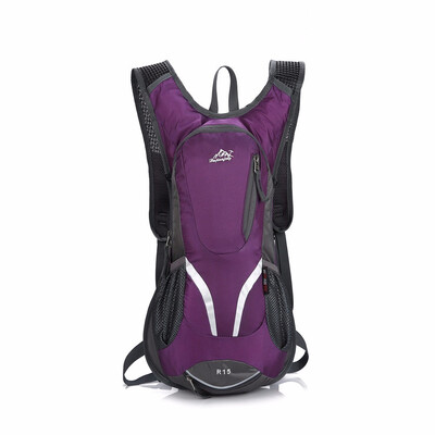 

OLOEY15L bicycle shoulder bag outdoor riding bag sports backpack outdoor climbing bag