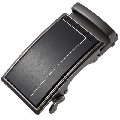 

Mens belt head automatic buckle belt buckle belt buckle LY36-22125