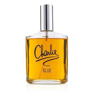 

REVLON - Charlie Blue Eau De Toilette Spray 100ml