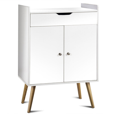 

Two Door Buffet Sideboard Storage Cabinet