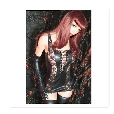 

Erotic underwear set without traces gathered palm bra breathable soft ring small chest deep V underwear suit Yue Yan finger room