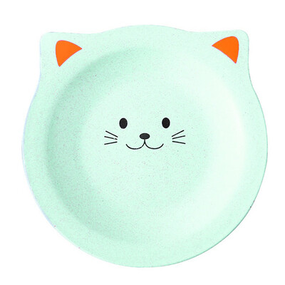 

Coaster Cute Cat Cup Coasters Mats Cup Coasters