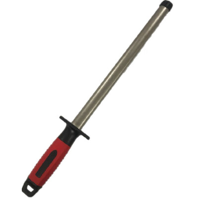 

DMD diamond stainless steel oval sharpener 5561
