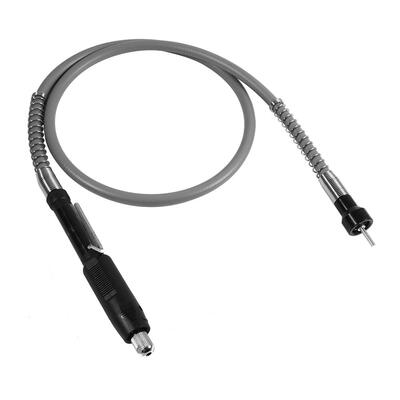 

Greensen Extension Cord Flexible Shaft For Rotary Grinder Tool M8 Keyless Chuck Clamping Dia 32mm