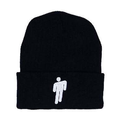 

Fashion Men Women Fall Winter Warm Unisex Elastic Head Knit Knitted Wool Crochet Hip-Hop Hats