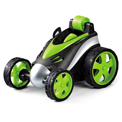 

Mini RC Stunt Car Kid Toy Radio Electric Drift Rotating Wheel Vehicle Truck