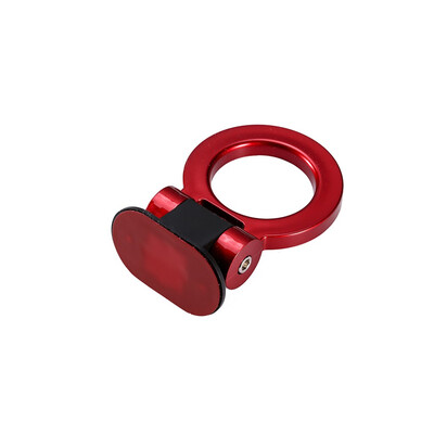 

Tailored Car Exterior Modification Hook Stick Type Car Affix Trailer Ring