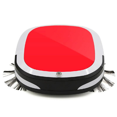 

Ultra Thin Rechargeable Intelligent Robot Vacuum Cleaner Automatic Movable Floor Sweeper Cleaning Tool Dry Wet Sweeping Machine La
