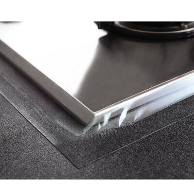 

Kitchen Moistureproof Mildewproof Waterproof Acrylic Glue Tape Sink Seal Strip