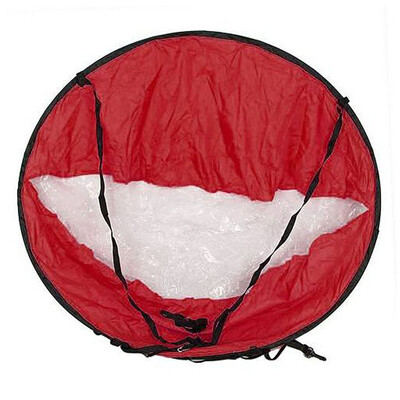 

Durable Kayak Boat Wind Sail Awning