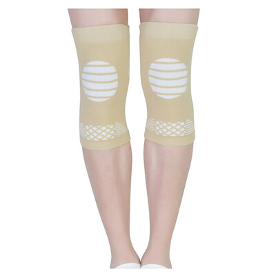 

Sports Knee Pads Outdoor Riding Basketball Knees Universal Nylon soft knee pads