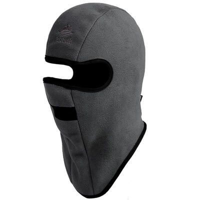 

Winter Thermal Warm Windproof Cap Face Mask Balaclava Cycling Bicycle Hat