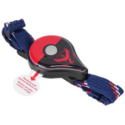 

Bluetooth Wristband Auto Remind Bracelet for Pokemon Go Bracelet Device