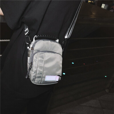 

Japanese Origin&Restoration Campaign Small Bags for Male&Female Students