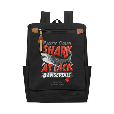 

Junior high school schoolbag for boys&girls