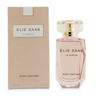 

ELIE SAAB - Le Parfum Rose Couture Eau De Toilette Spray 50ml16oz