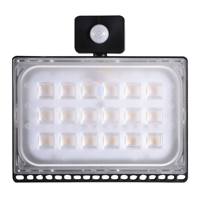 

100W LED Flood Light Floodlights Waterproof Outdoor Garden Lamp