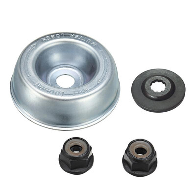 

Blade Adapter Attachment Maintenance Kit for STIHL String Trimmers Brush Cutter