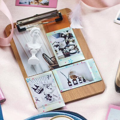

Fujifilm Instax Mini Camera Instant Film Photo Paper for Fujifilm Instax Mini 987s2550s7090 for SP-1SP-2 Smartphone Printer