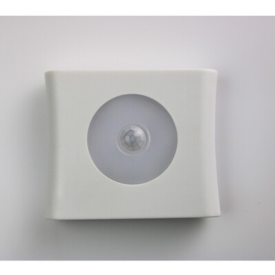 

〖Follure〗LED Night Light COB LED Induction Light Battery Moon Lamp Under LED