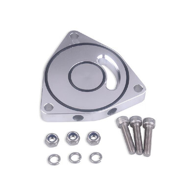 

Billet Turbine Blow Off Valve Plate Spacer Replacement for Honda Civic 2015-2019 BOV 15T Coupe