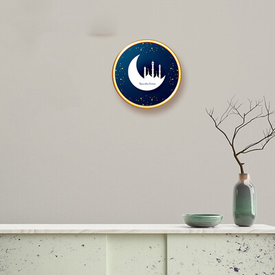 

〖Follure〗Mubarak Muslim Ramadan Festival Home DIY Wall Sticker Decor Decal New