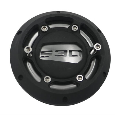 

Motorcycle Engine Side Cover Anti-drop Protector For TMAX 530 TMAX500 2004-15