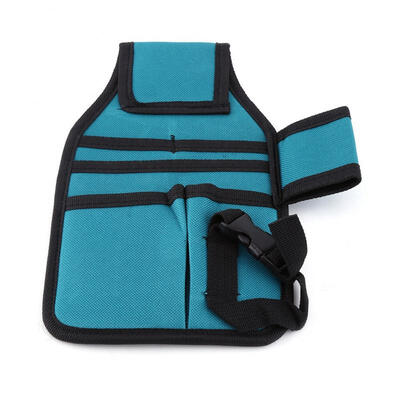

Greensen Professional Electrician Repairing Tool Storage Bag Utility Convenient Work Pouch Pocket Holder