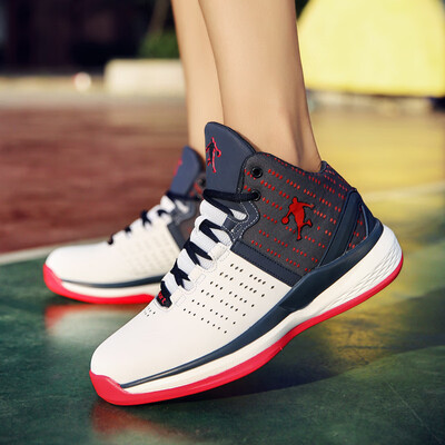 

Mens basketball shoes boots wear sports shoes