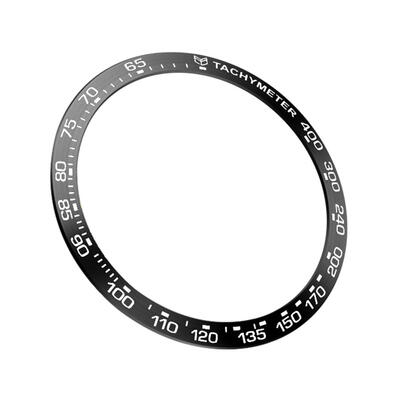 

Anti Scratch Metal Bezel Ring Adhesive Cover for Samsung Galaxy Watch 42mm