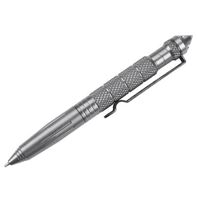 

B2W Tungsten Steel Anti-skid Self Defense Window Breaker Pen Defense Tool