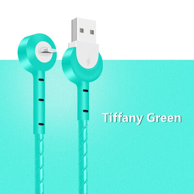 

Mobile Phone Cables For iPhone 5 5S SE 6 6S 7 8 Fast Charging Phone Holder Cable For iPhone X Charger Cable Reversible