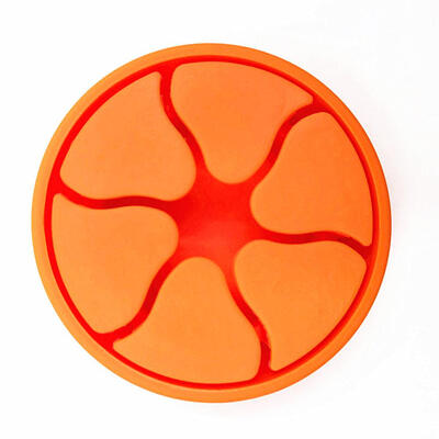 

Foldable Silicone Headphone Cable Storage Box Winder Cord Holder Organizer