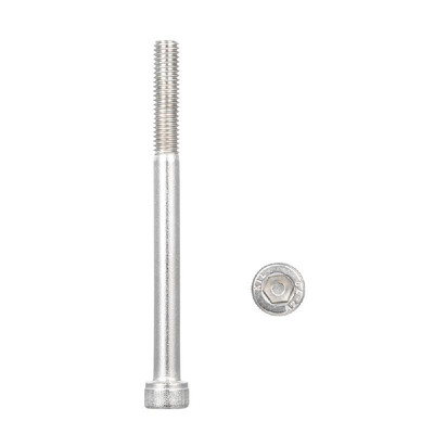 

M6 DIN912-A2 Stainless Steel Allen Bolt Socket Cap Screws Hex Screw M6120