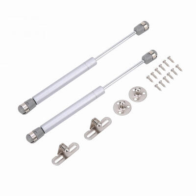 

Greensen Soft Close Lid Support Safety Lid Support Lid Hinge for Cabinet 100N