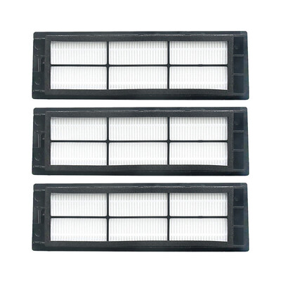 

13Pcs Filter For Xiaomi Roborock 1&2 S50 S51 S55 T4 T6 Vacuum Cleaner Accessory