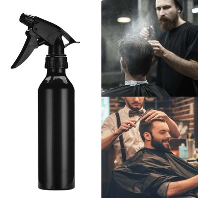 

Gobestart 250ML Hairdressing Spray Bottle Salon Barber Hair Tools Water Sprayer