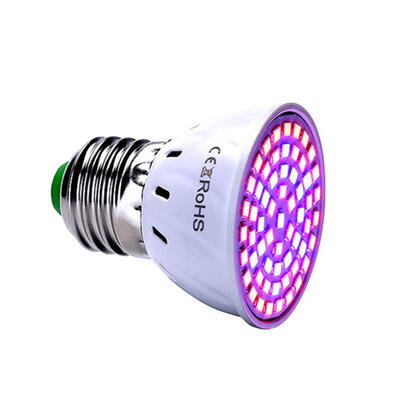 

Full Spectrum Phyto Lamp E27 Plant Lamp LED Grow Light for Greenhouse Plant