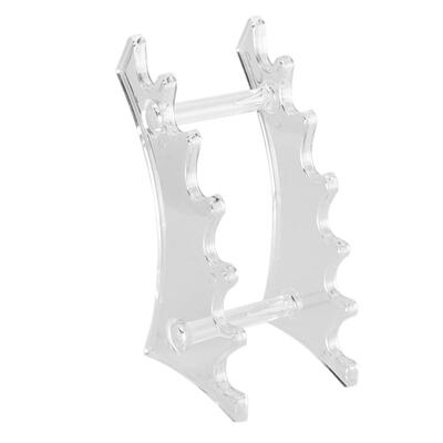 

Women Makeup Pen Makeup Brush Storage Display Rack Holder Stationery Stand